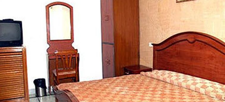 Hotel Rahul Palace:  NEW DELHI