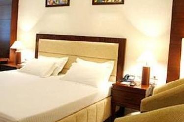 Hotel Regent Continental:  NEW DELHI