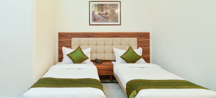 Hotel Treebo The Daffodils:  NEW DELHI