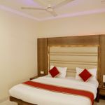 Hotel COMFORT ROOMS NEW DELHI RAILWAY STATION