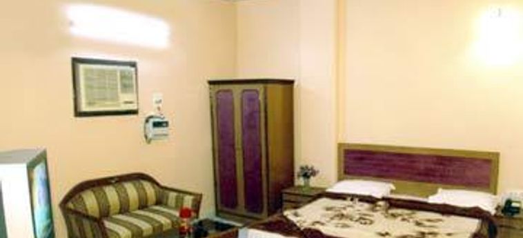 Hotel Vishal Residency:  NEW DELHI