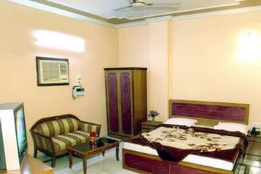 Hotel Vishal Residency:  NEW DELHI