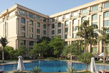 Hotel The Grand:  NEW DELHI