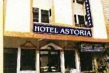 Hotel Astoria:  NEW DELHI