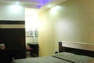 Hotel Delhi City Centre:  NEW DELHI