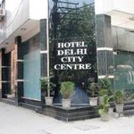 Hôtel DELHI CITY CENTRE