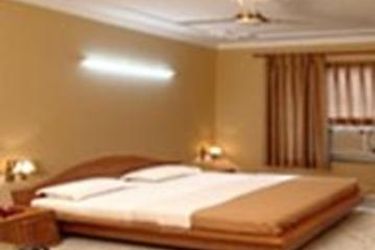 Hotel Lohmod:  NEW DELHI