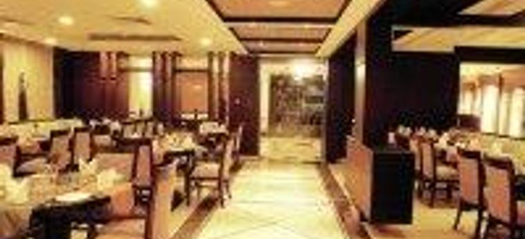 Hotel The Parkland Green Park:  NEW DELHI