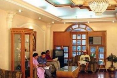 Hotel Pooja Palace:  NEW DELHI