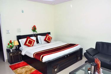Hotel Royal Holidays  New Delhi: Photo 