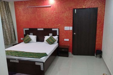 Hotel Royal Holidays  New Delhi: Photo 