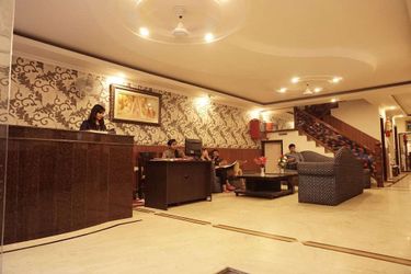 Hotel Royal Holidays  New Delhi: Photo 