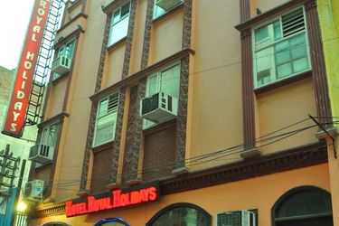 Hotel Royal Holidays  New Delhi: Photo 