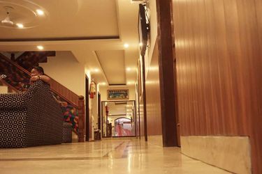 Hotel Royal Holidays  New Delhi: Photo 