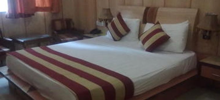 Hotel Spb 87:  NEW DELHI