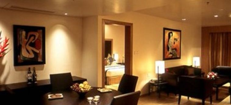 Svelte Hotel & Personal Suites:  NEW DELHI