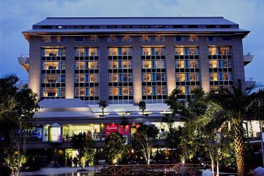 Svelte Hotel & Personal Suites:  NEW DELHI