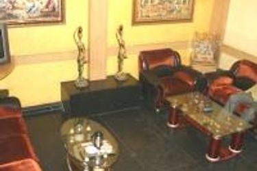 Hotel Swisston Inn:  NEW DELHI