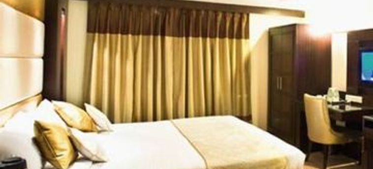 Hotel The Parkland Kailash Colony:  NEW DELHI