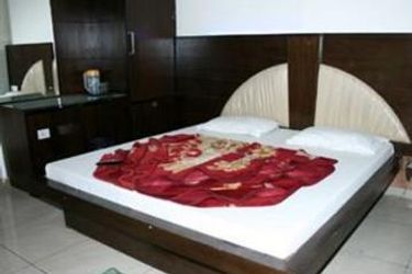 Hotel Centra Inn:  NEW DELHI