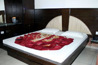Hotel Centra Inn:  NEW DELHI