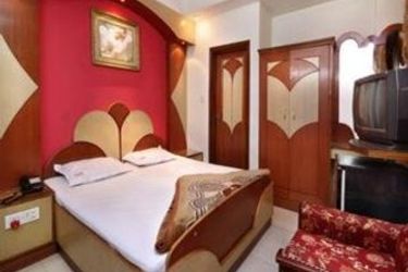 Hotel Ashiana:  NEW DELHI