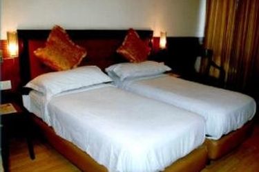 Hotel Ashoka Palace:  NEW DELHI