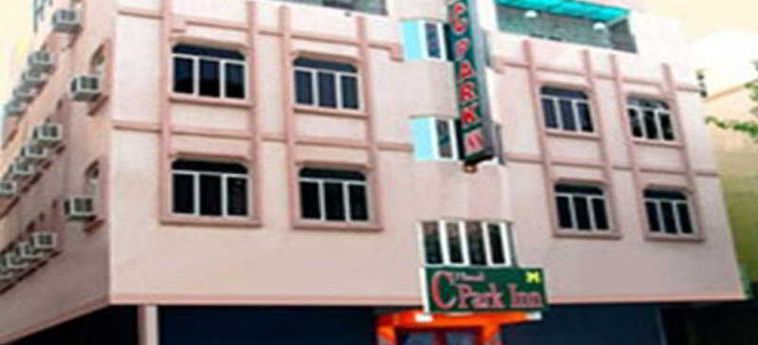 Hotel C Park - Inn:  NEW DELHI