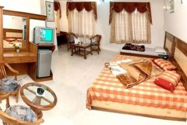 Hotel C Park - Inn:  NEW DELHI