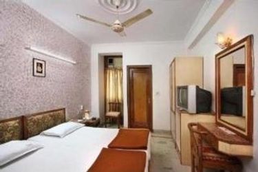 Hotel Le Heritage:  NEW DELHI