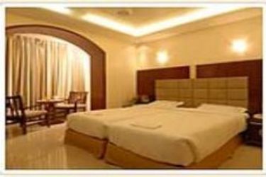 Hotel Raunak International:  NEW DELHI