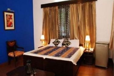 Hotel Comfort Homestay - Pulse Impulse:  NEW DELHI