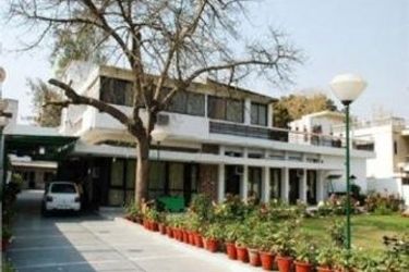 Hotel Comfort Homestay - Pulse Impulse:  NEW DELHI