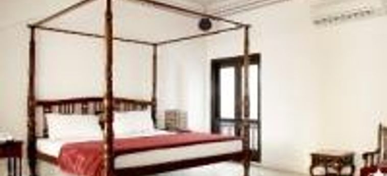 Hotel Jyoti Mahal:  NEW DELHI