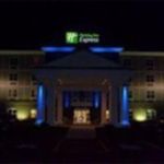 Hotel HOLIDAY INN EXPRESS STELLARTON- NEW GLASGOW