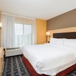 TOWNEPLACE SUITES BY MARRIOTT NEW HARTFORD 3 Stars