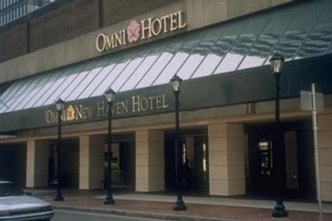 Omni New Haven Hotel At Yale:  NEW HAVEN (CT)