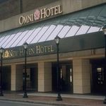 Hotel OMNI NEW HAVEN HOTEL AT YALE