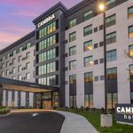 CAMBRIA HOTEL NEW HAVEN UNIVERSITY AREA 3 Stars