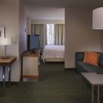 SPRINGHILL SUITES BY MARRIOTT 3 Stars