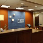 Hotel HOLIDAY INN EXPRESS & SUITES GIBSON