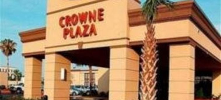 Hotel Crowne Plaza New Orleans Airport:  NEW ORLEANS (LA)