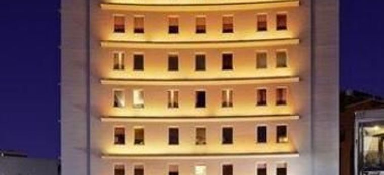 Hôtel HOLIDAY INN EXPRESS - SAINT CHARLES AVENUE