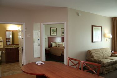 Hotel Candlewood Suites Avondale:  NEW ORLEANS (LA)