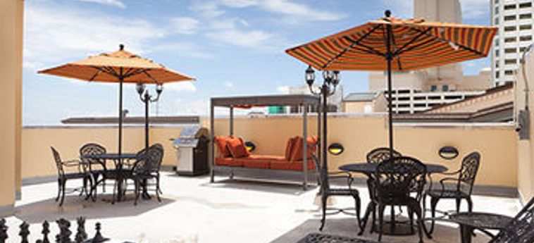 Bluegreen Vacations Club La Pension, Ascend Resort Collection:  NEW ORLEANS (LA)