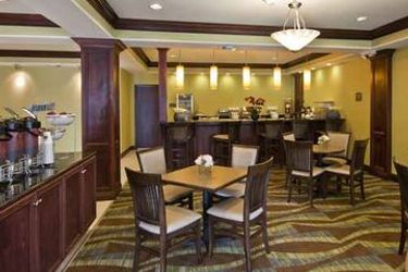 Hotel Comfort Suites Harvey:  NEW ORLEANS (LA)