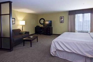 Hotel Comfort Suites Harvey:  NEW ORLEANS (LA)