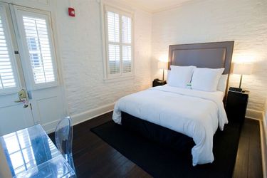 Hotel Royal New Orleans:  NEW ORLEANS (LA)