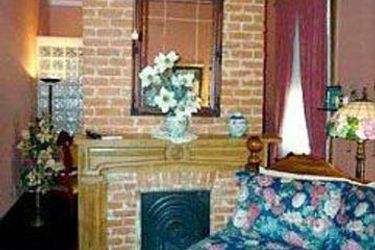 Hh Whitney House - A B&b On The Historic Esplanade:  NEW ORLEANS (LA)