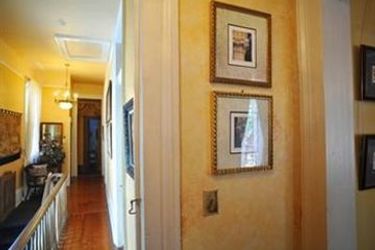 Hh Whitney House - A B&b On The Historic Esplanade:  NEW ORLEANS (LA)